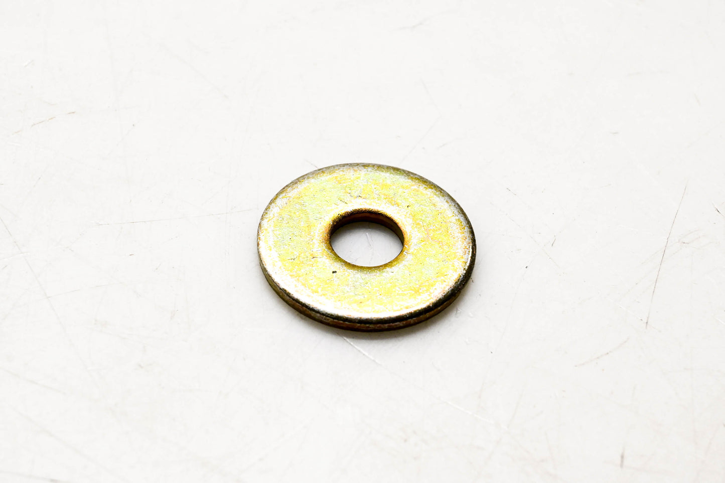 New OEM John Deere 24M7101 Washer M11 X 34 NOS