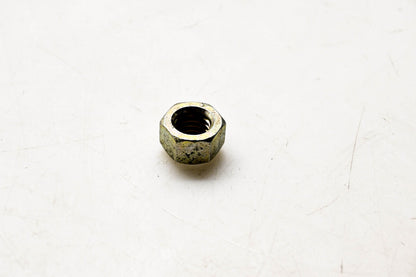 New OEM John Deere E50102 Lock Nut 3/8 NOS