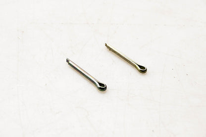 New OEM John Deere 11M7081 Cotter Pins M2.5 x 20 Qty 2 NOS