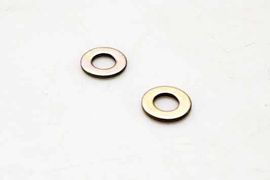 New OEM John Deere 24H1136 Washers 11/32 x 11/16 Qty 2 NOS