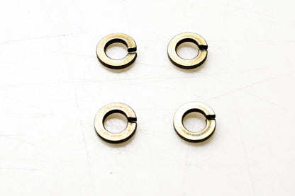 New OEM John Deere 12H303 Lock Washers 5/16 Qty 4 NOS