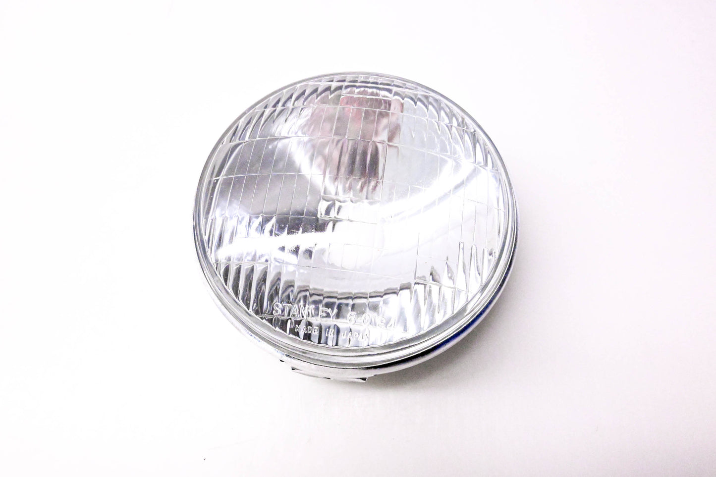 New OEM Kawasaki 23007013 Complete Signal Lamp Lens NOS