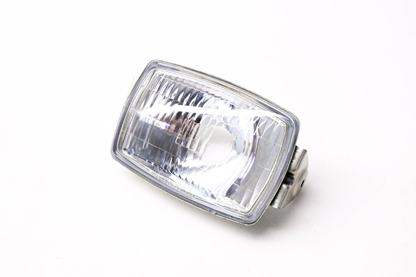 New OEM Kawasaki 23007-1122 Complete Headlamp Lens NOS