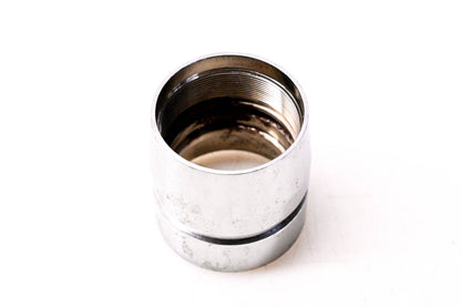 New OEM Kawasaki 44007-015 Outer Fork Tube Nut NOS