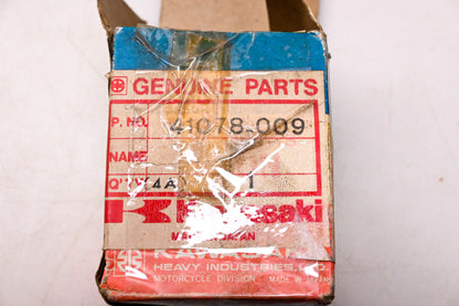 New OEM Kawasaki 41078-009 Speed Gear Case Assembly NOS