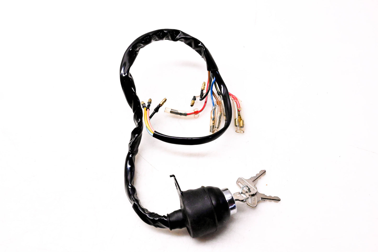 New OEM Kawasaki 27005-056 Ignition Switch Assembly NOS