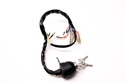 New OEM Kawasaki 27005-056 Ignition Switch Assembly NOS