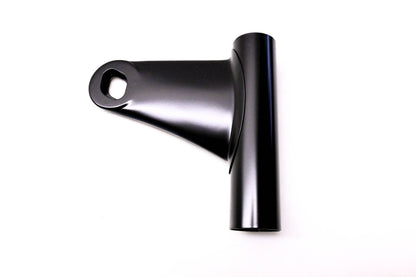 New OEM Kawasaki 44033-053-21 Black Left Hand Fork Cover NOS