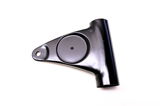 New OEM Kawasaki 44033-043 Black Left Fork Cover NOS