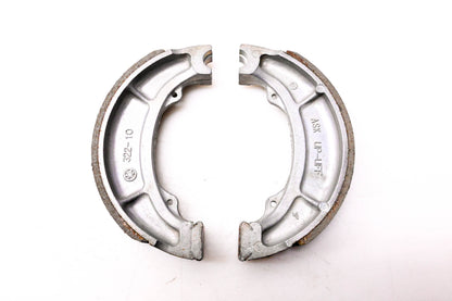 New OEM Yamaha 322-W2535-10-00 Brake Shoe Kit NOS