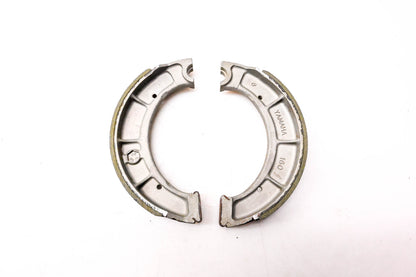 New OEM Yamaha 4GR-W2536-00-00 Brake Shoe Kit NOS