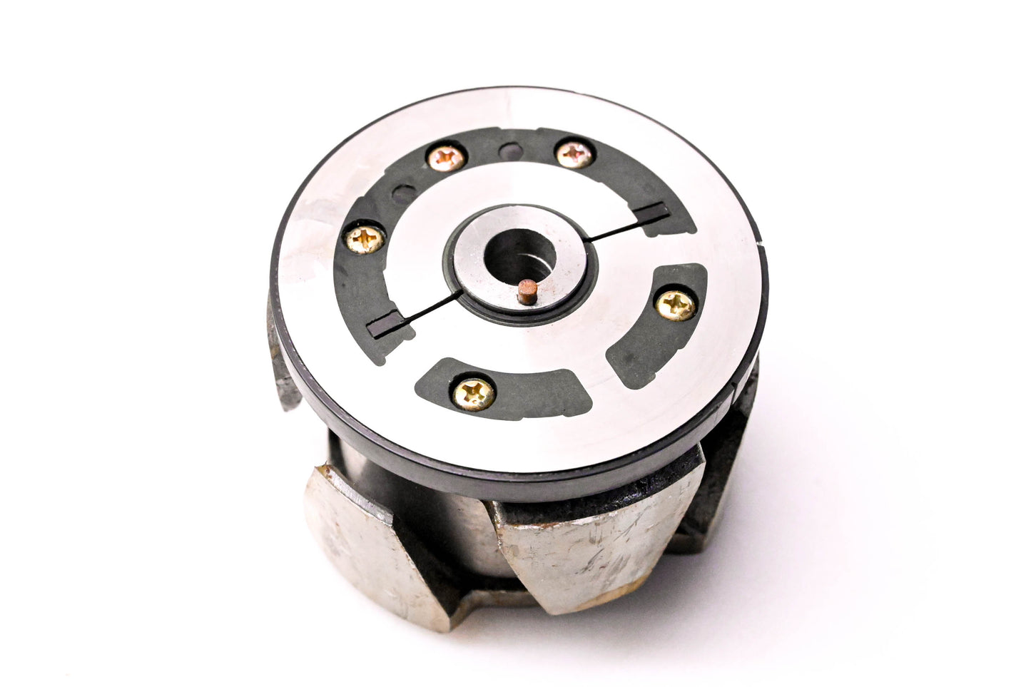 New OEM Kawasaki 21007-028 Alternator Rotor NOS