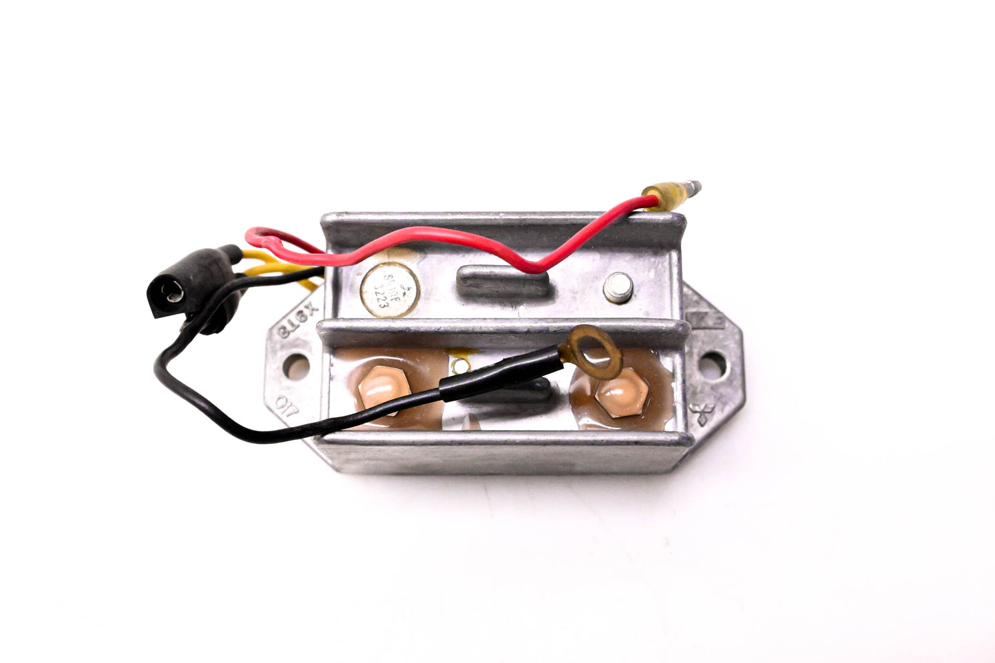 New OEM Kawasaki 21072-007 Regulator NOS