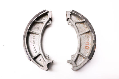 New OEM Kawasaki 41048-019 Brake Shoe Kit NOS