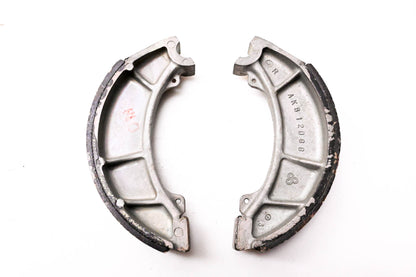 New OEM Kawasaki 41048-019 Brake Shoe Kit NOS