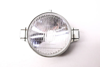New OEM Kawasaki 23004-4001 Head Lamp Lens NOS
