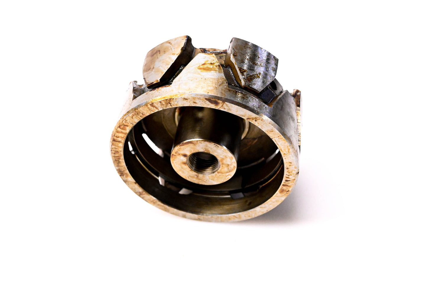 New OEM Kawasaki 21007-030 Rotor NOS