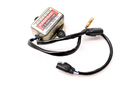 New OEM Kawasaki 21119-018 Ignition Unit NOS