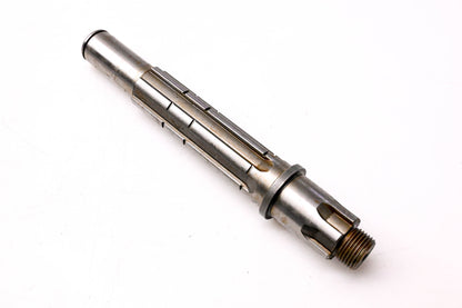 New OEM Kawasaki 13128-027 Output Shaft NOS