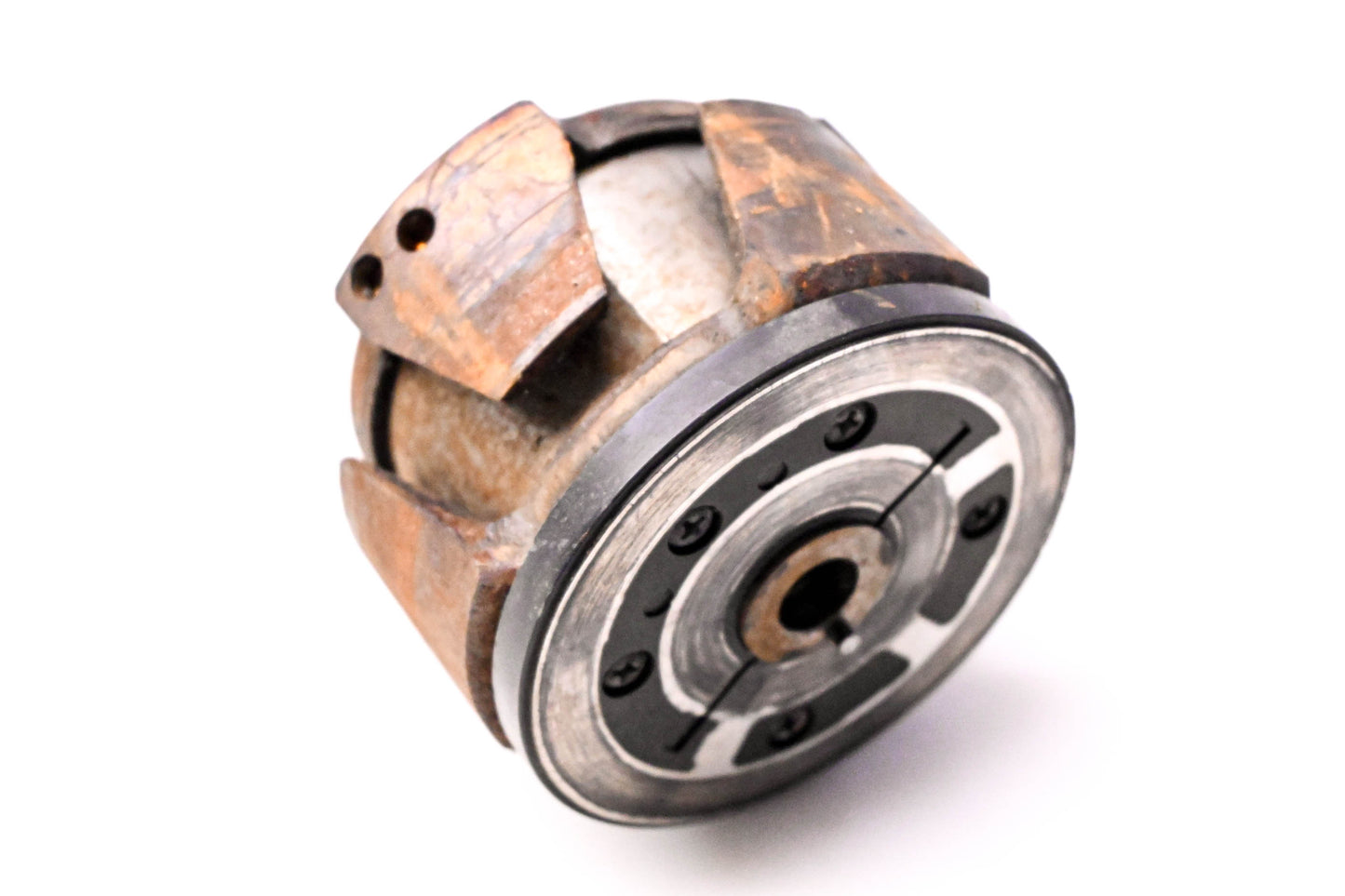OEM Kawasaki 21007-028 Alternator Rotor