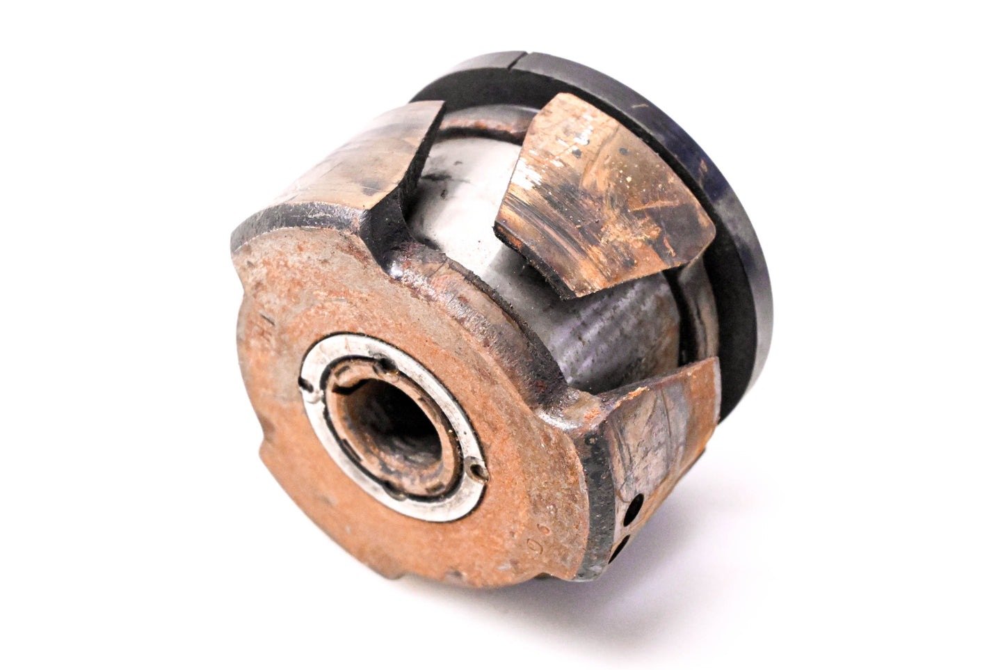 OEM Kawasaki 21007-028 Alternator Rotor