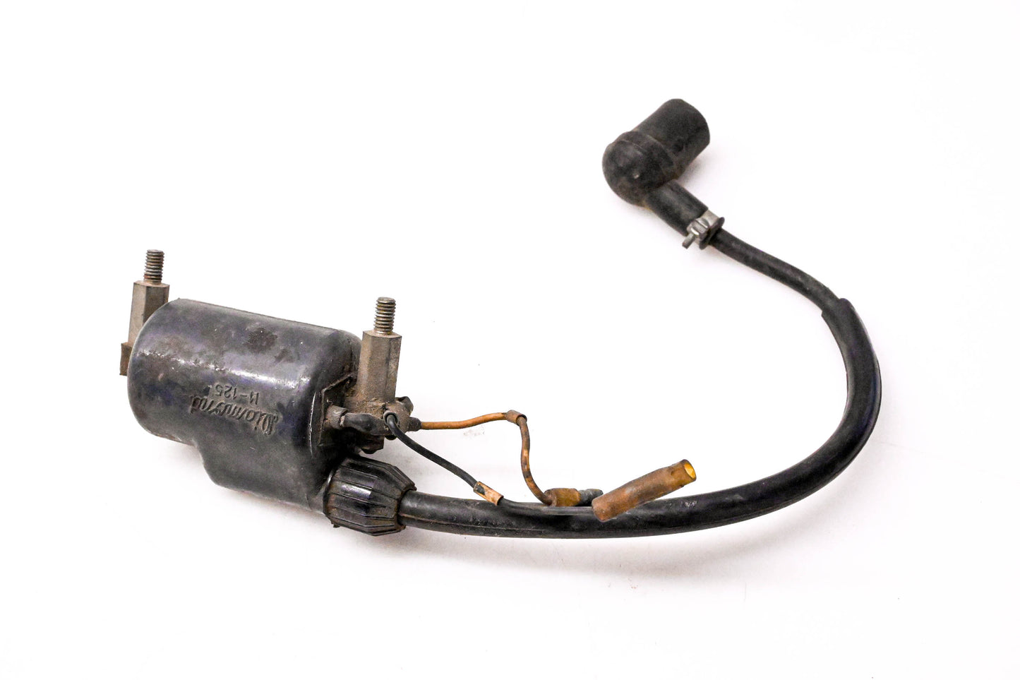 OEM Kawasaki 21121-074 Ignition Coil