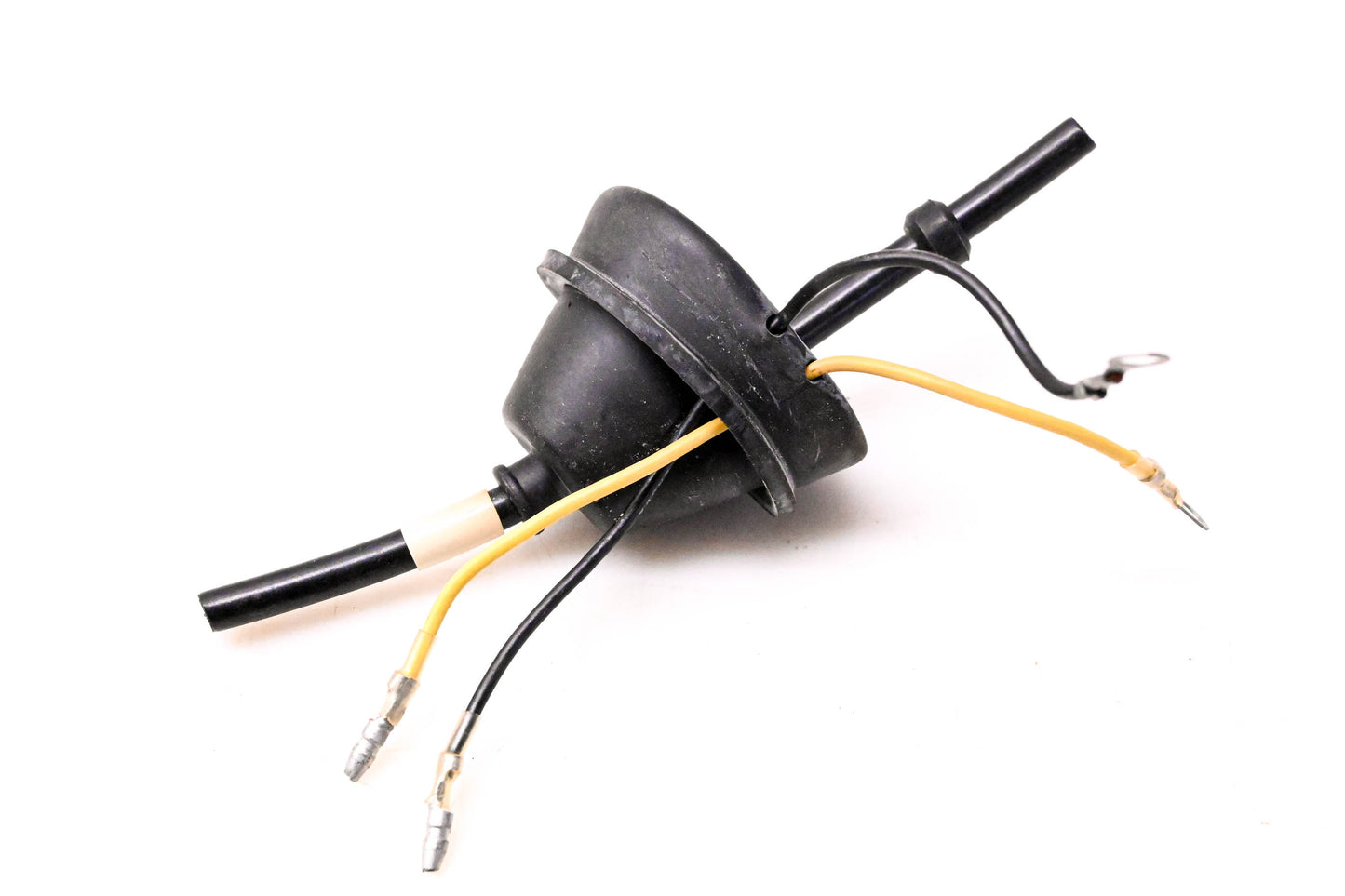 New OEM Kawasaki 21133-021 High Tension Cord Assembly Boot NOS