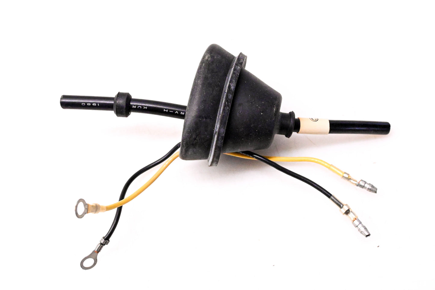 New OEM Kawasaki 21133-021 High Tension Cord Assembly Boot NOS
