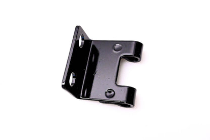 New OEM Kawasaki 53009-022 Black Seat Hinge NOS