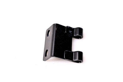 New OEM Kawasaki 53009-022 Black Seat Hinge NOS