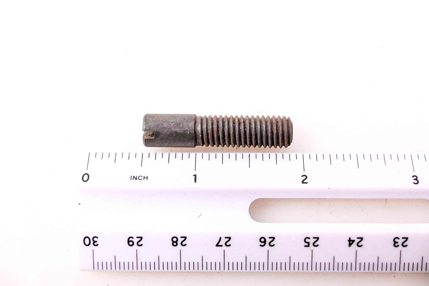 New OEM Kawasaki 92043-058 Change Pedal Spring Pin NOS