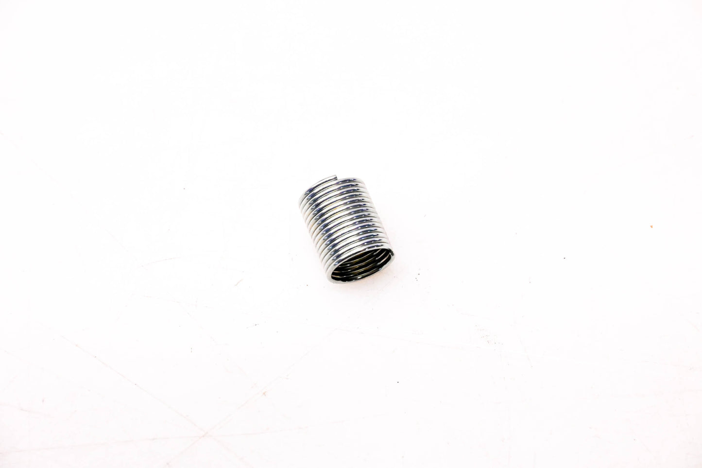 New OEM Kawasaki 92037-040 Oil Level Pipe Clamp NOS