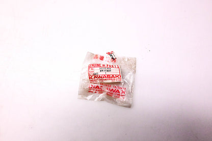 New OEM Kawasaki 32122-010 Helmet Holder Bracket NOS