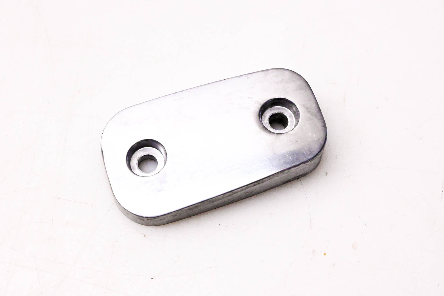New OEM Kawasaki 14028-006-80 Clutch Adjusting Cover NOS
