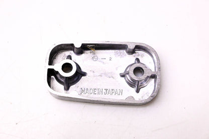 New OEM Kawasaki 14028-006-80 Clutch Adjusting Cover NOS