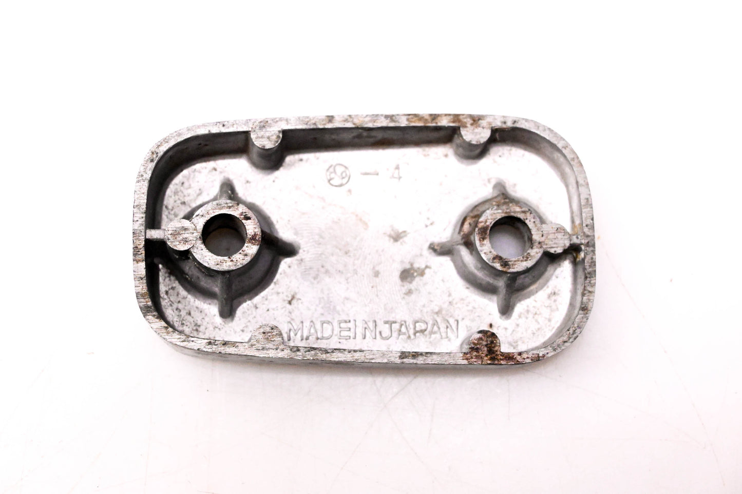 OEM Kawasaki 14028-006-80 Clutch Adjusting Cover