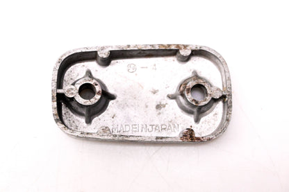 OEM Kawasaki 14028-006-80 Clutch Adjusting Cover
