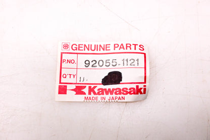 New OEM Kawasaki 92055-1121 Rear Shock O-Ring Seal NOS