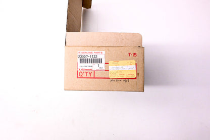 New OEM Kawasaki 23007-1122 Complete Headlamp Lens NOS
