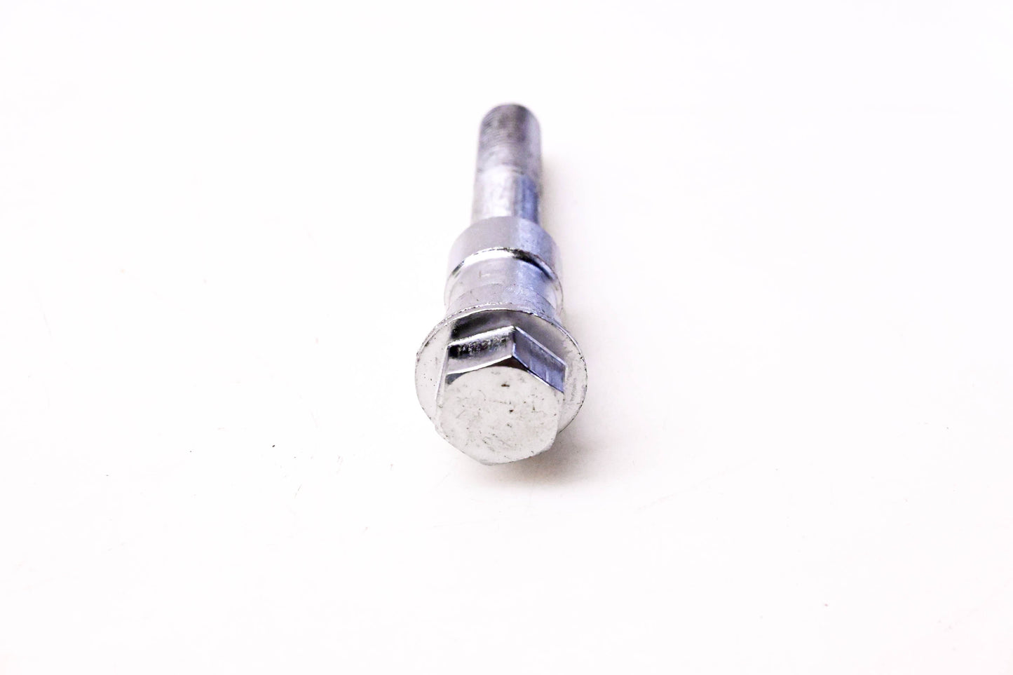 New OEM Kawasaki 92003-071 Left Hand Foot Rest Bar Bolt NOS