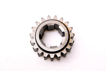 New OEM Kawasaki 13130-027 Drive Shaft Second Gear NOS