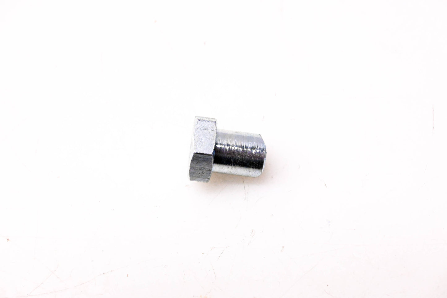 New OEM Kawasaki 92015-008 Brake Rod Adjusting Nut NOS