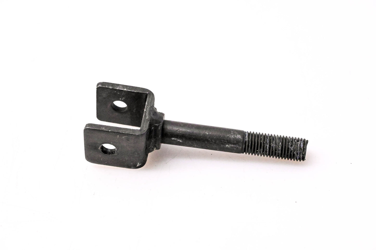 New OEM Kawasaki 34029-014 Rear Footrest Bracket NOS