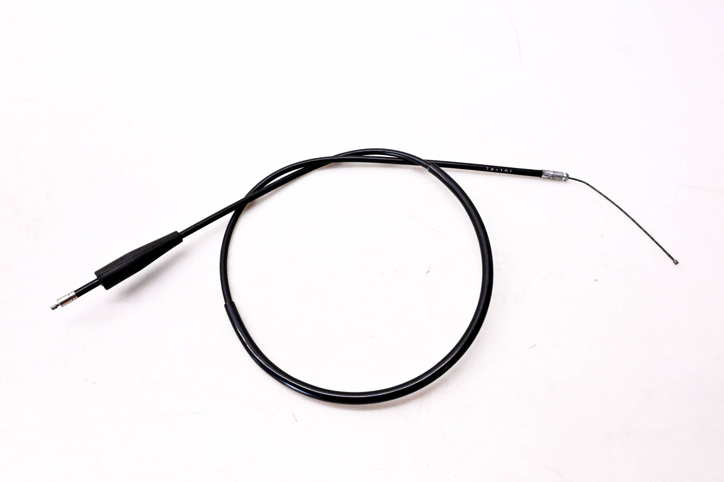New OEM Kawasaki 54012-101 Throttle Cable NOS