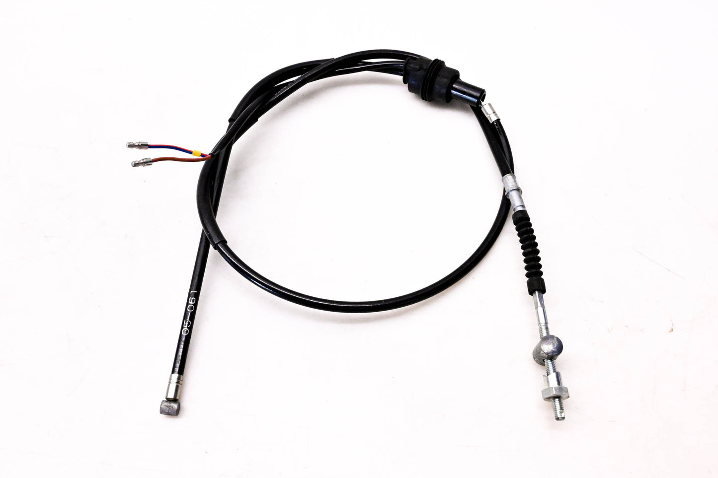 New OEM Kawasaki 54005-061 Front Brake Cable NOS