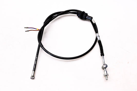 New OEM Kawasaki 54005-061 Front Brake Cable NOS