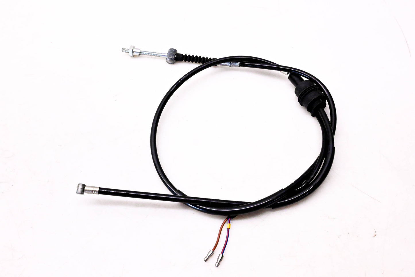 New OEM Kawasaki 54005-061 Front Brake Cable NOS
