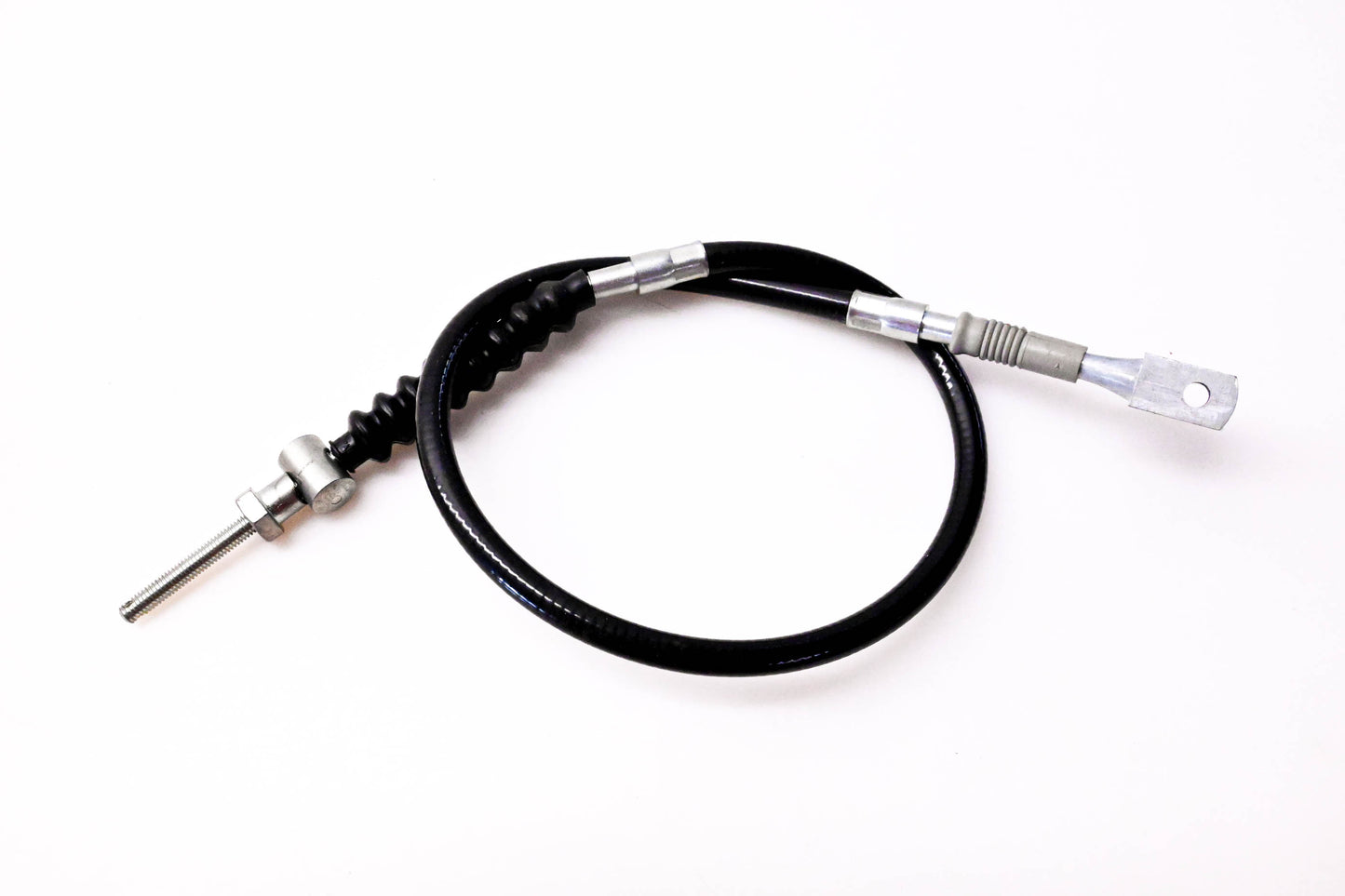 New OEM Kawasaki 54022-021 Rear Brake Cable NOS