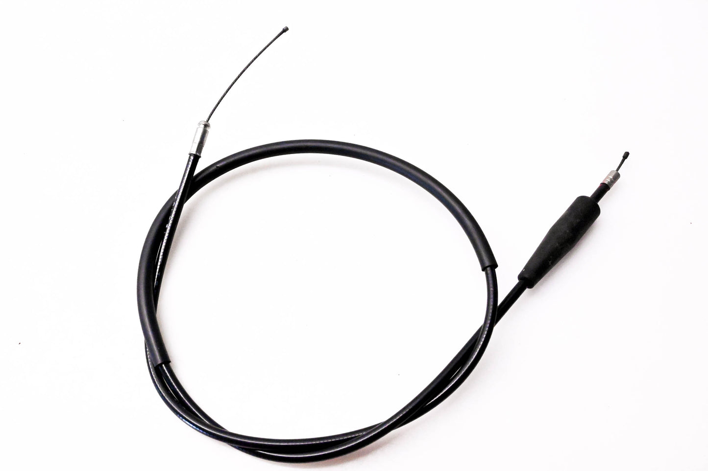 New OEM Kawasaki 54012-107 Throttle Cable NOS
