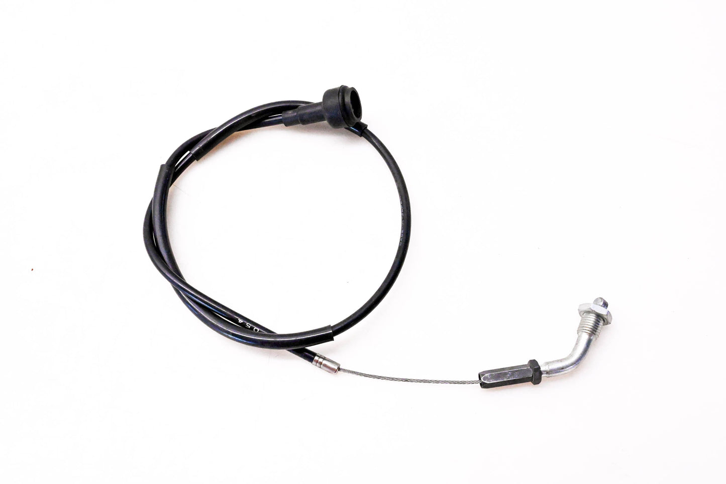 New OEM Kawasaki 54012-054-SP Upper Throttle Cable NOS